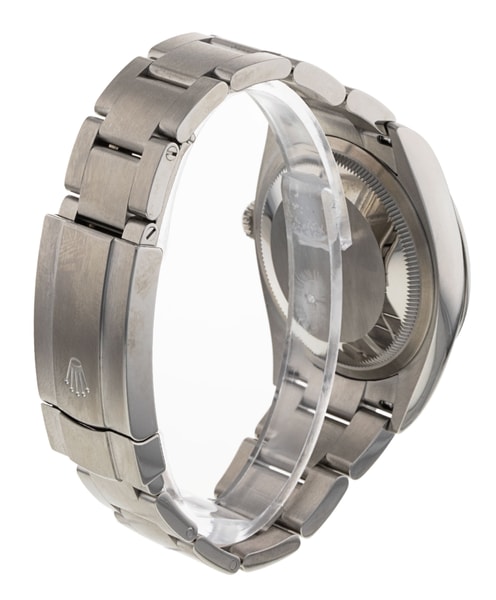 Rolex Oyster Perpetual 126000